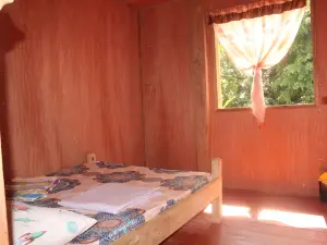 Batad Transient House