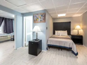 Hammock Inn & Suites North Beach Hotel
