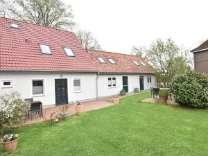 Wohnung in Stellshagen, Niklas