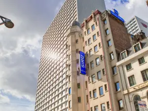 Hotel Siru Brussels