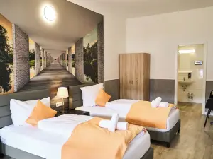 Hotel Maximo