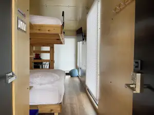 โฟลเทล มอนเตเบลโล