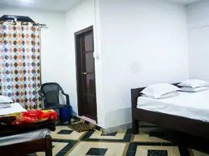 Homocation - Manorama Lodge