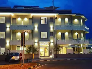 Hotel Baby
