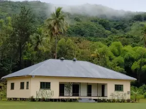 Korovou Homestay Fiji