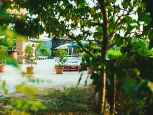 阿索洛諾拉山農家樂房間