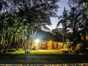 Ezulwini Game Lodge