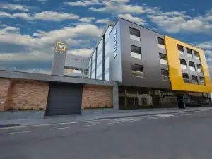 Vinds Economic Hotel