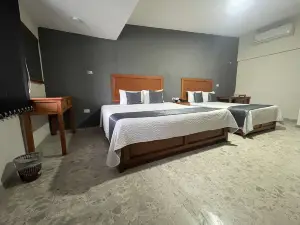 Hotel Pastora