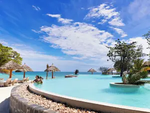 Bawe Island Zanzibar