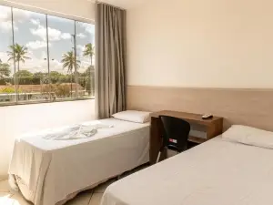 Hotel Skalla - Melhor Custo Beneficio