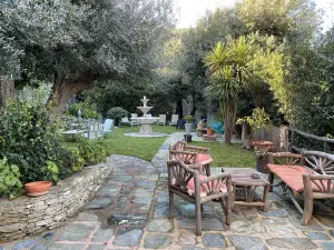 U Sant'Agnellu