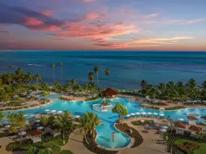 Hyatt Regency Grand Reserve Puerto Rico