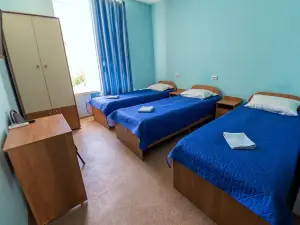 Solnechnaya