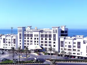 Safir Fintas Hotel Kuwait