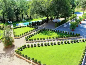 La Cantina Relais - Fattoria Il Cipresso