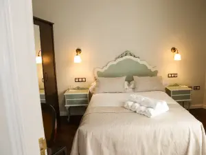 Lantigua Casa Rural