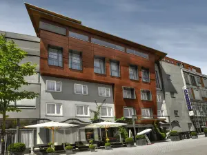 Hotel City Krone