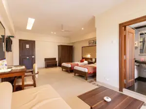 West End Hotel