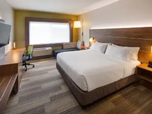 Holiday Inn Express & Suites Terrace