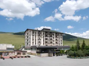 5Miglia Hotel & Spa