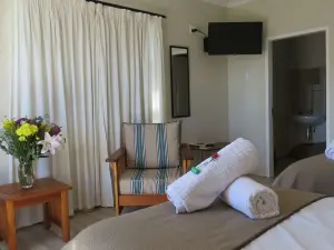 卡魯科皮旅館
