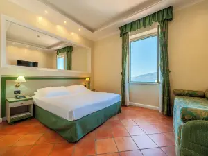 Best Western Hotel la Conchiglia