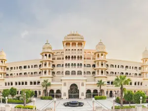 Shree Vallabh Vilas Lords Plaza Nathdwara - Pure Veg