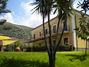 That's Amore Cilento Country House