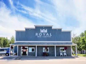 Royal Inn & Suites