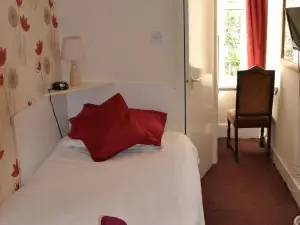 Abbey Lodge Hotel