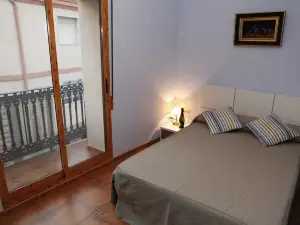Casa Rural Magnanimvs