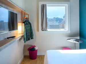Ibis Budget Santos Gonzaga