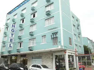 Itajaí Express Residence