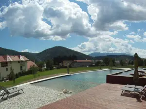Apartments & Wellness Skok
