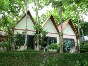 Restful River Villas