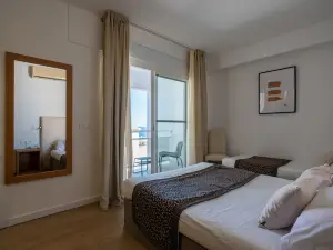 Hotel Revellata & Spa