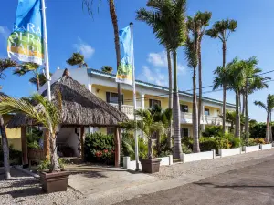 Paradera Park Aruba