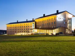 Azimut Hotel Pereslavl