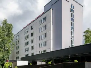 Congress Hotel Mercure Nürnberg an der Messe