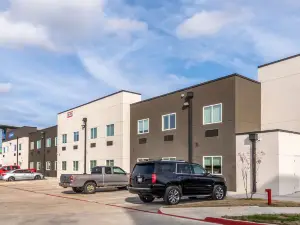 スタジオ 6 メスキート テキサス - ダラス