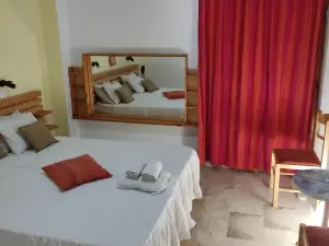Hotel Kissandros