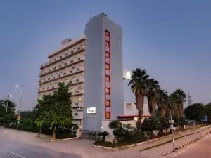 Red Fox by Lemon Tree Hotels, East Delhi