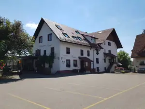 Landgasthaus Hotel Maien
