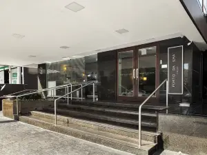 Porto da Ilha Hotel