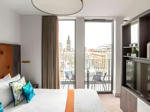 Native Glasgow