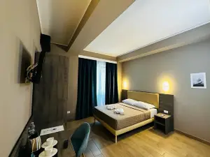 Sunset Guesthouse