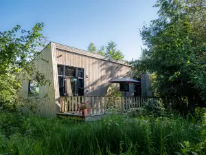 Waterlodge Blaupoatsje