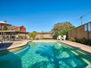 Wingham Motel