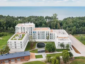 Arche Fabryka Samolotów w Mielnie
